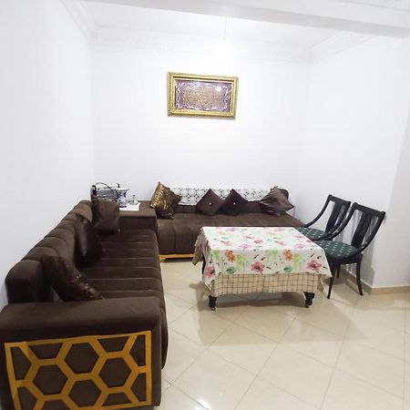 Tanger Airport Apartment Ngoại thất bức ảnh