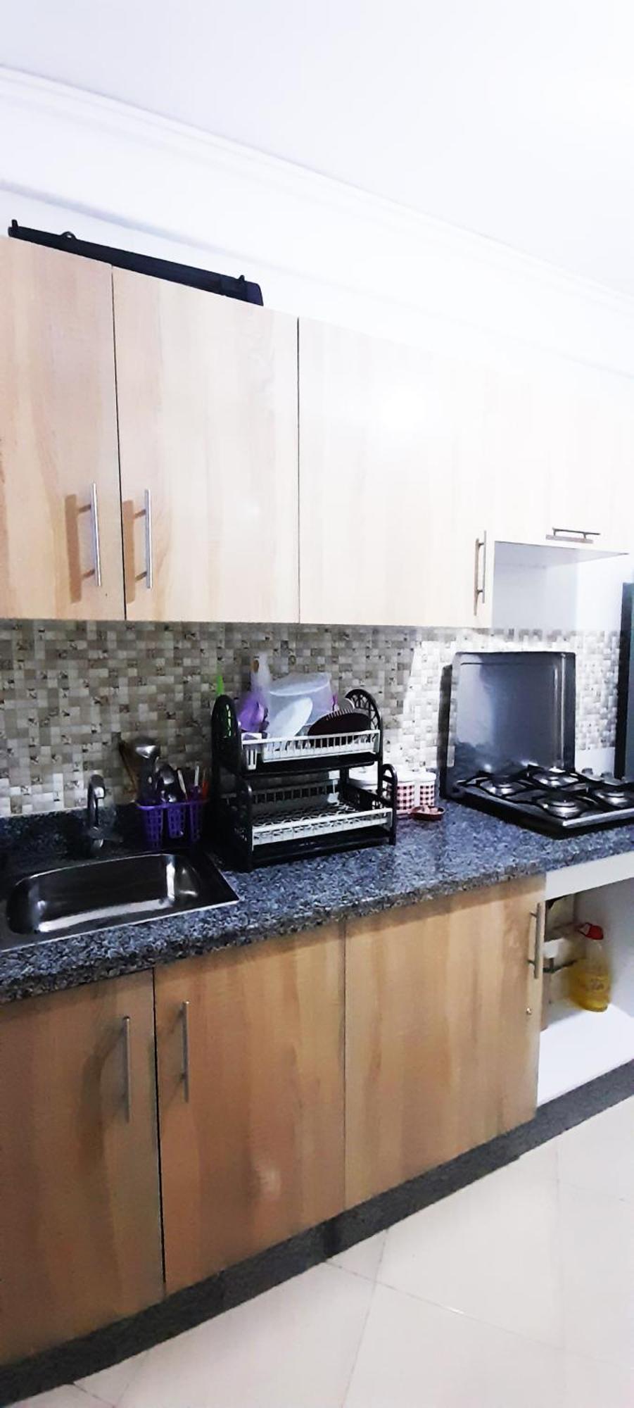 Tanger Airport Apartment Ngoại thất bức ảnh