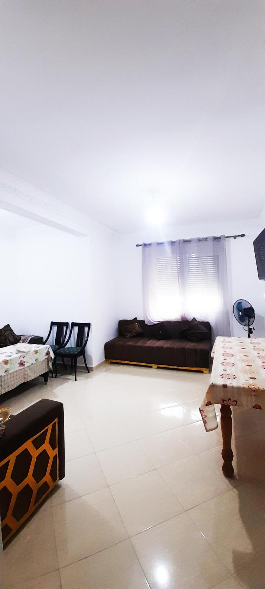 Tanger Airport Apartment Ngoại thất bức ảnh
