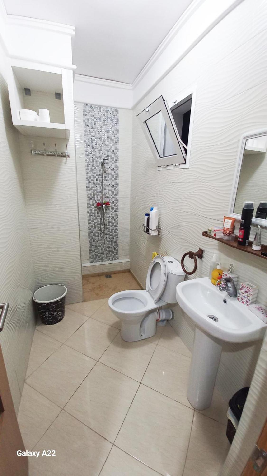 Tanger Airport Apartment Ngoại thất bức ảnh