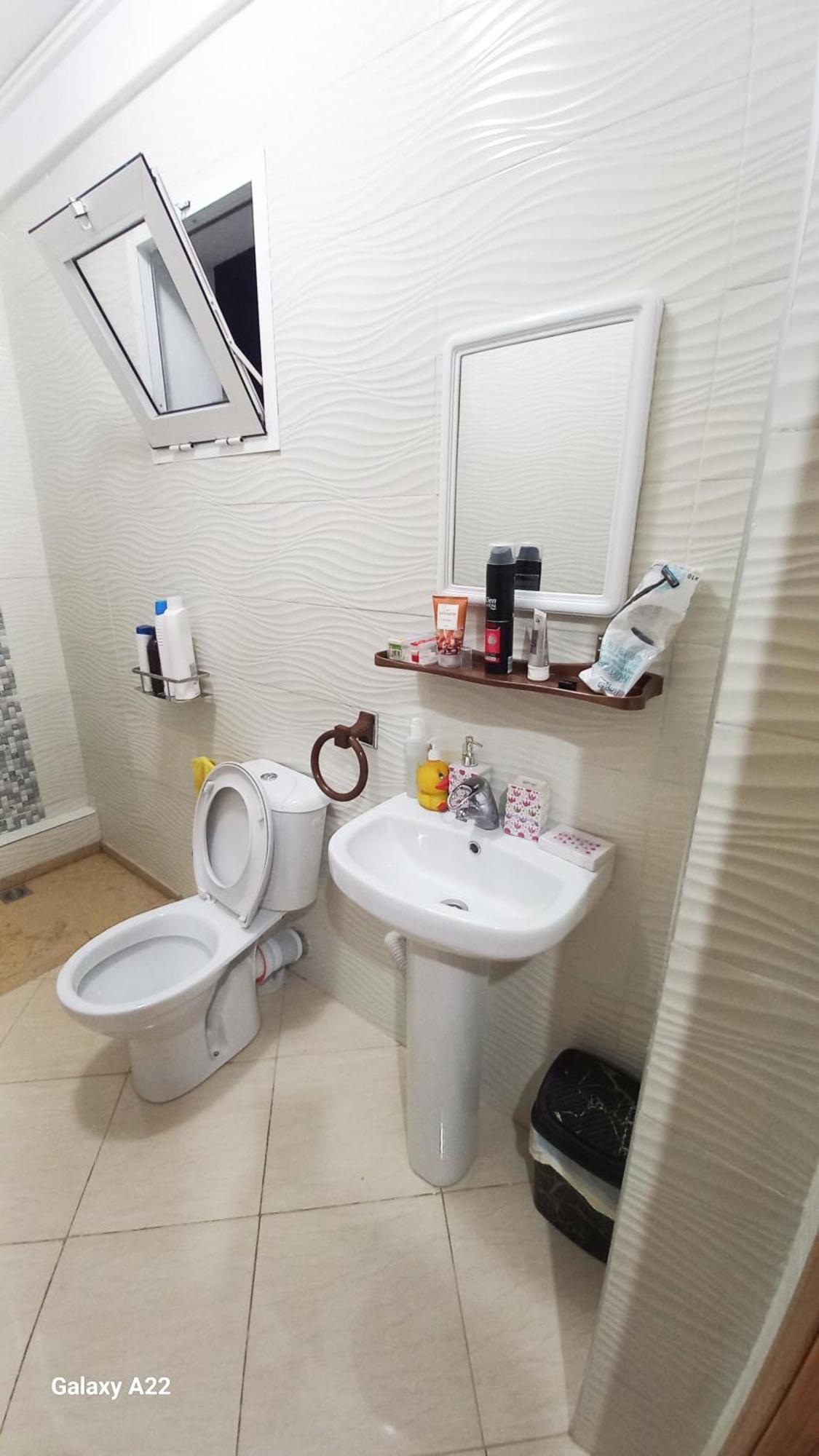 Tanger Airport Apartment Ngoại thất bức ảnh