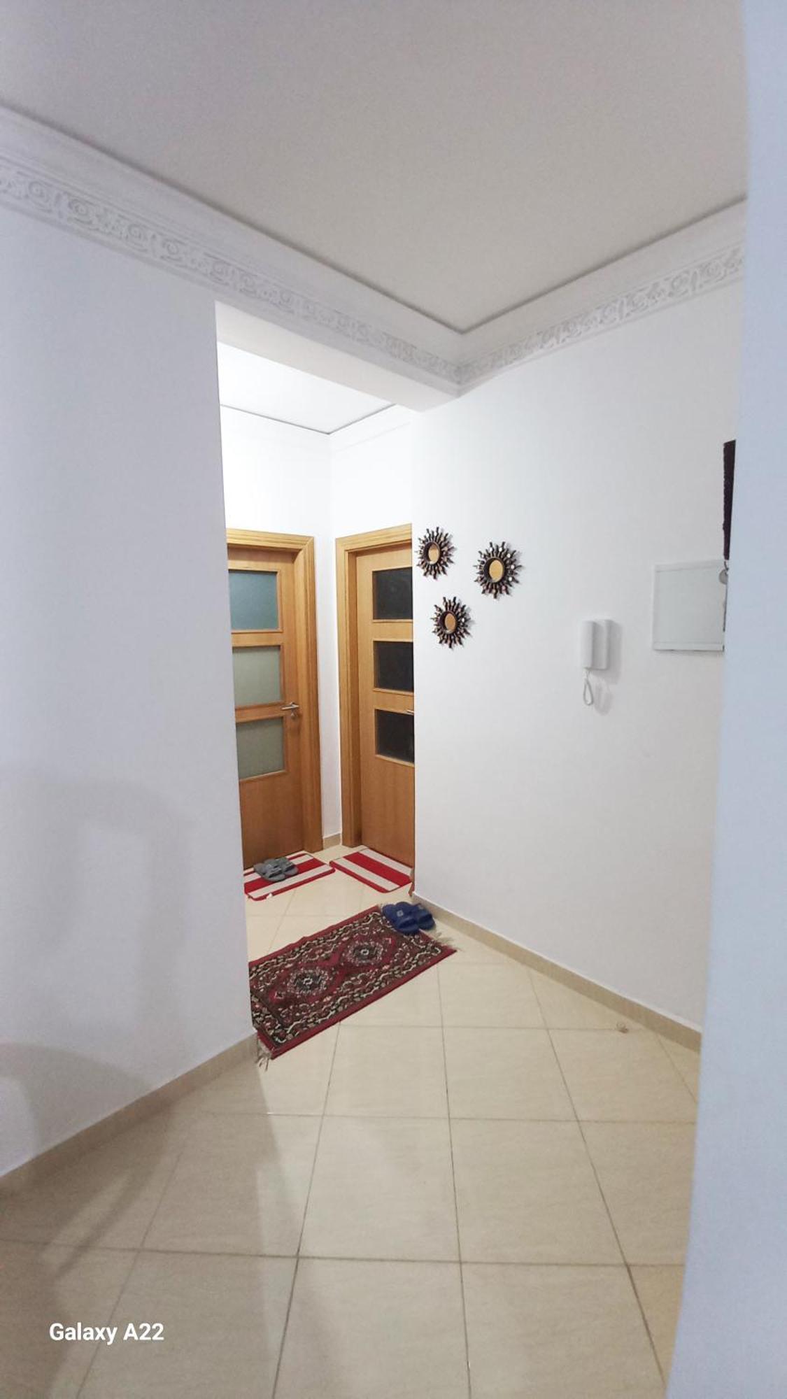 Tanger Airport Apartment Ngoại thất bức ảnh