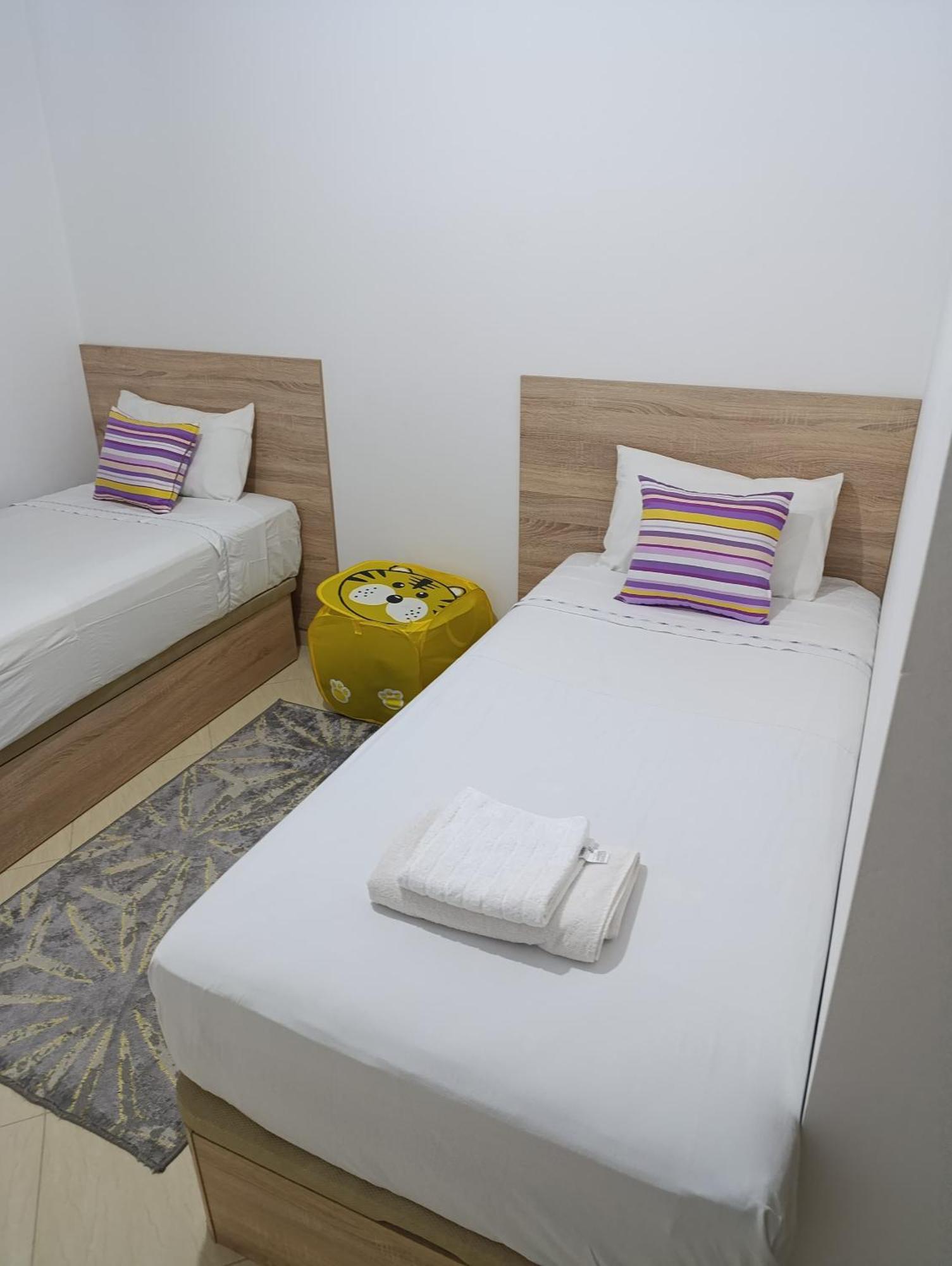 Tanger Airport Apartment Ngoại thất bức ảnh